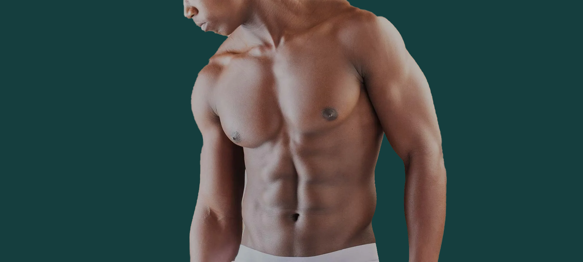 Chest laser hair removal for men at Laser Affair in Tampa