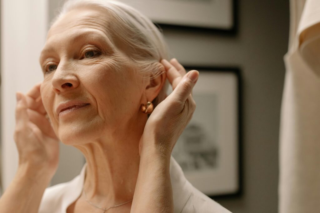 electrolysis for white hair